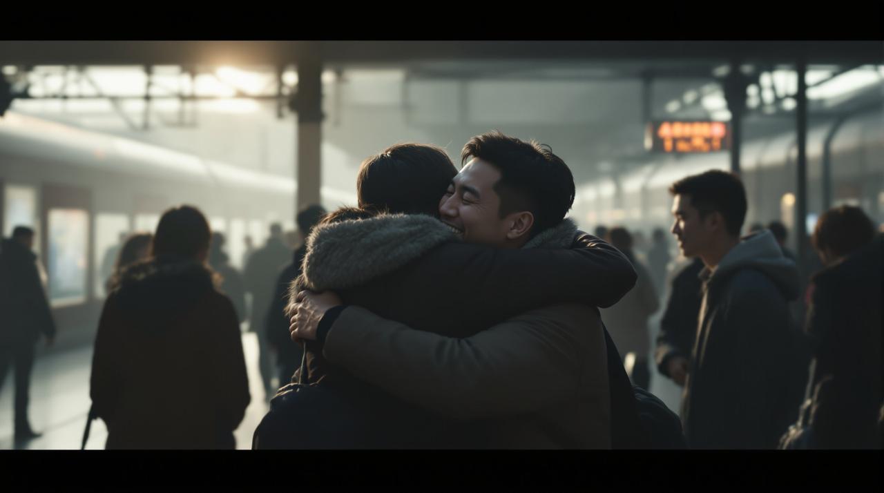 免费观看作品烽火佳人精彩剧照3