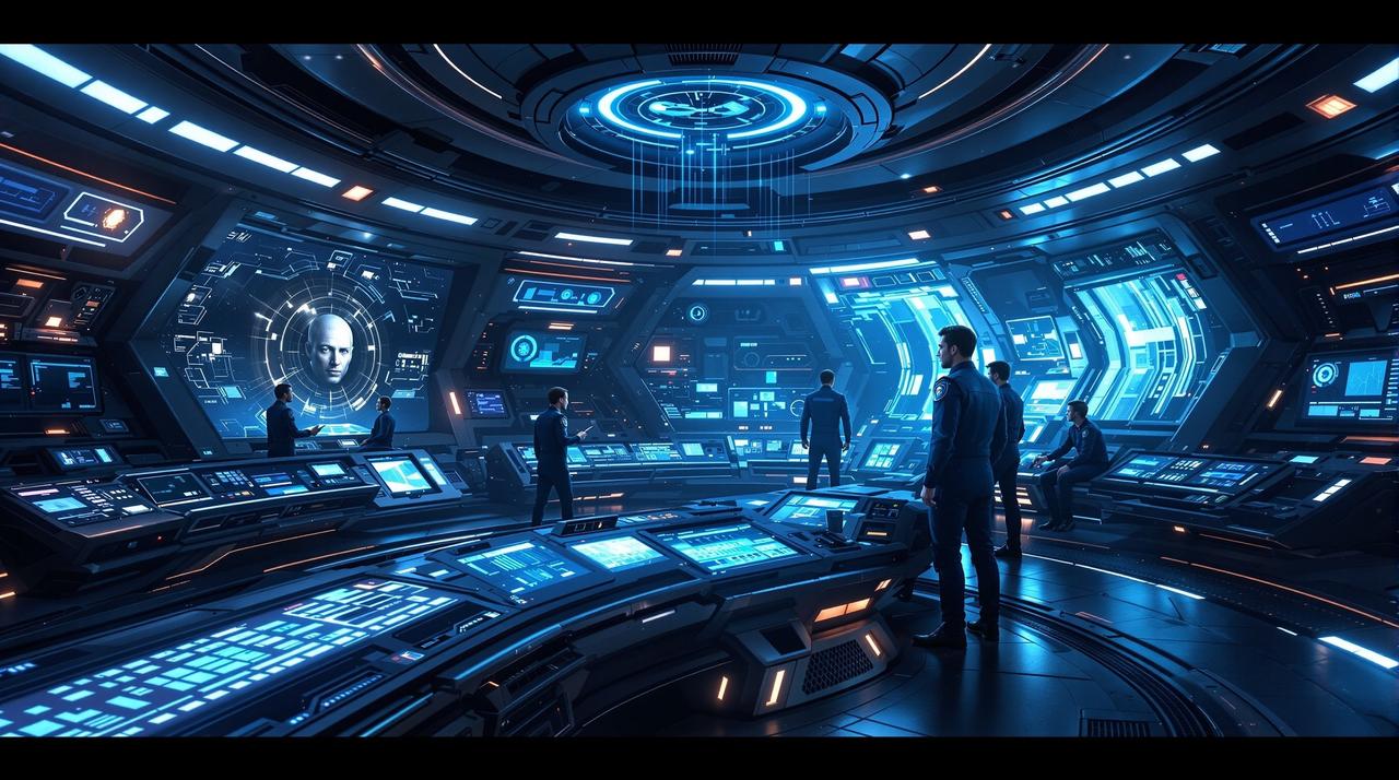 免费观看作品星际穿越精彩剧照2