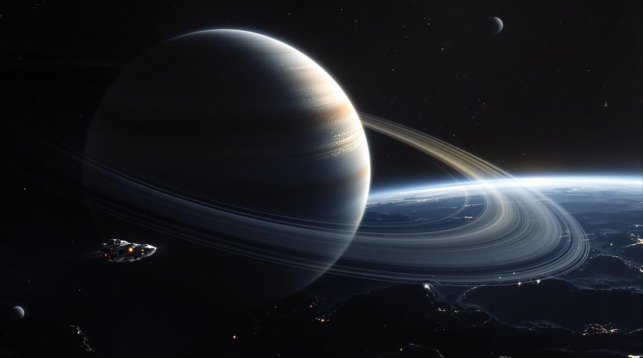 免费观看作品星际穿越精彩剧照3